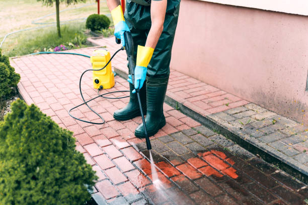 Best Post-Construction Pressure Washing  in Tuolumne City, CA