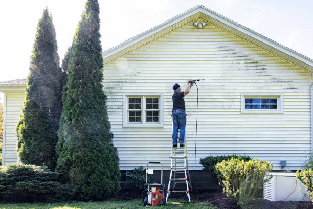 Best Animal Enclosure Cleaning  in Tuolumne City, CA
