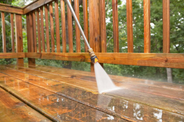 Best Gas Station Cleaning  in Tuolumne City, CA