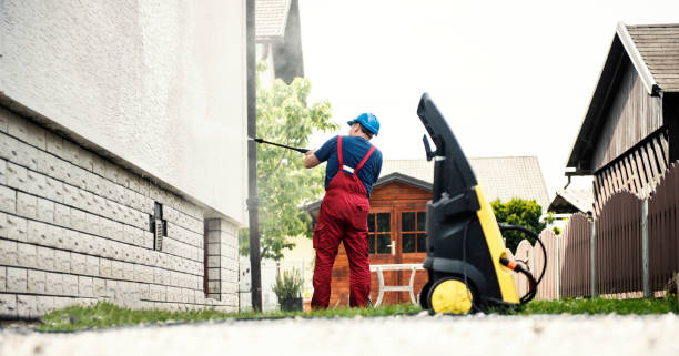 Best Restaurant Pressure Washing  in Tuolumne City, CA